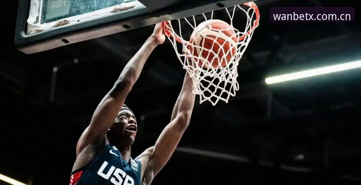 2026年NBA选秀大会最新动态：奇才状元签悬念拉满，还是留给爵士的难题？